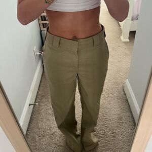 Dickies pants